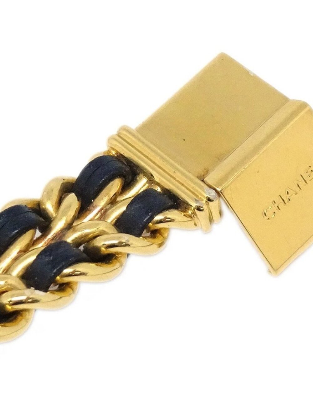 Chanel Premiere Watch Gold - Picture 9 of 9